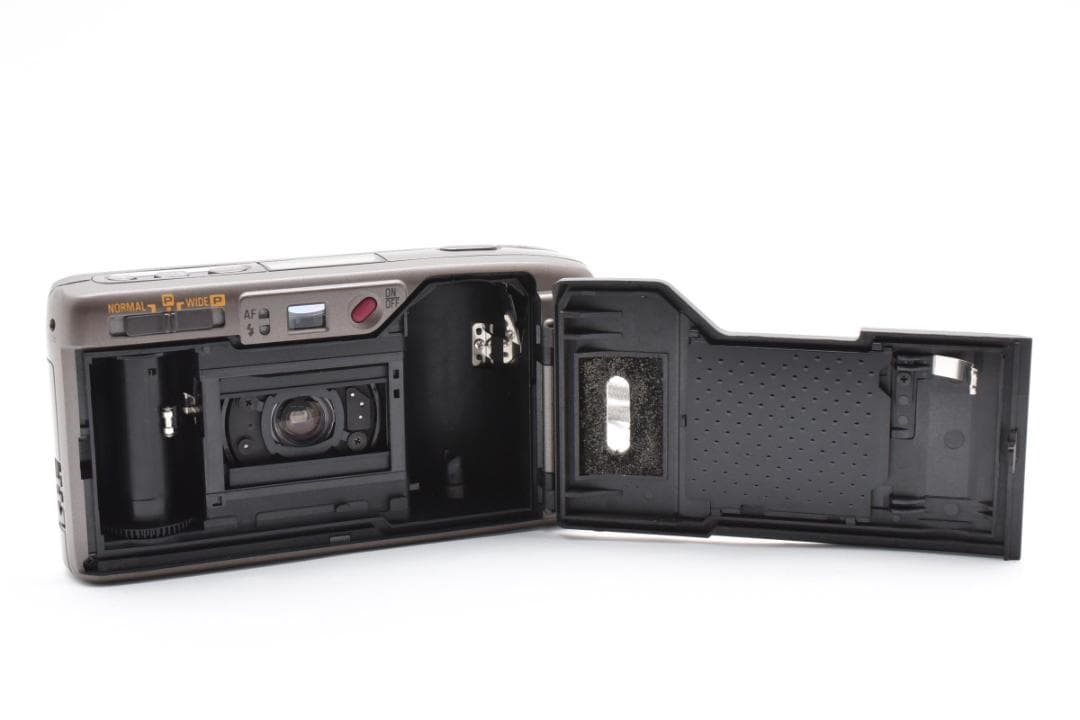 Ricoh R1　フィルムカメラ