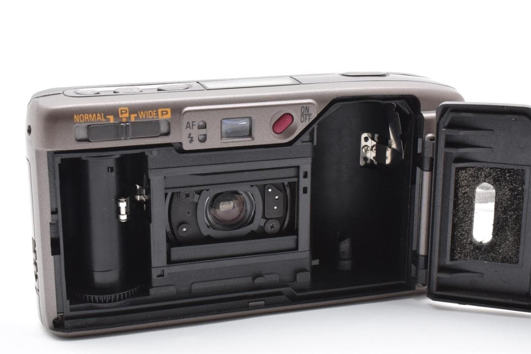 Ricoh R1　フィルムカメラ