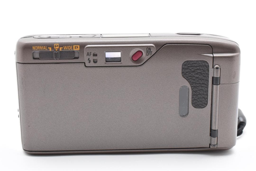 Ricoh R1　フィルムカメラ