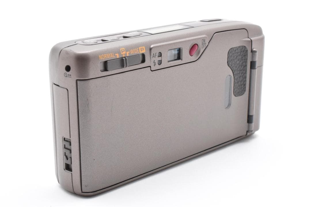 Ricoh R1　フィルムカメラ