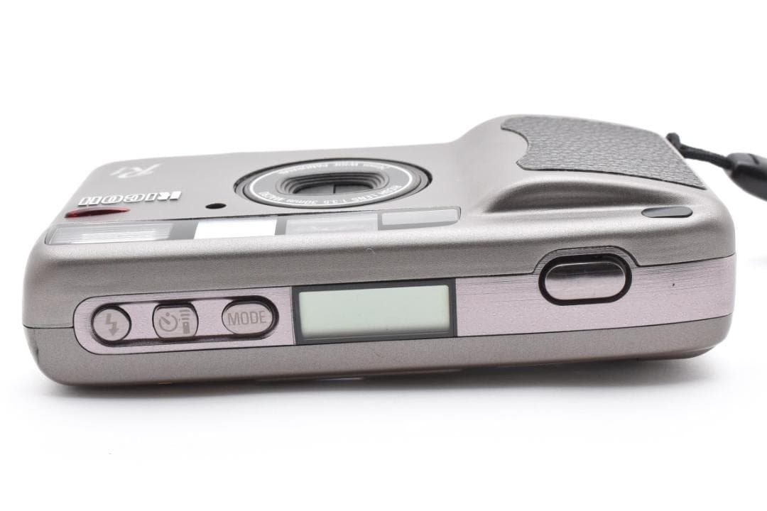 Ricoh R1　フィルムカメラ