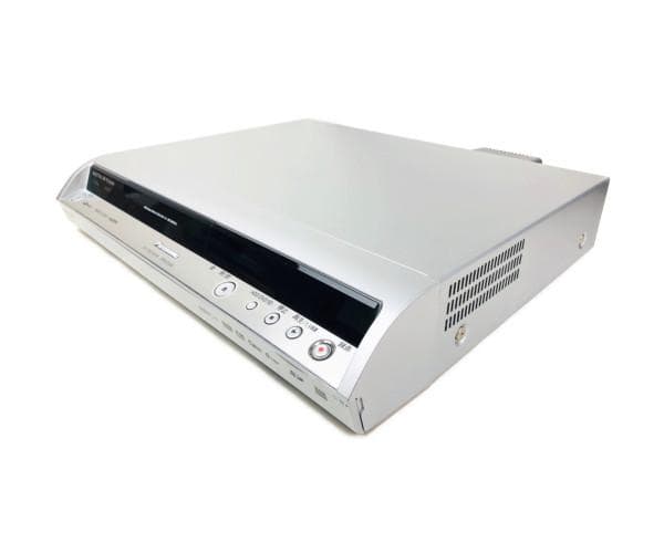 パナソニック 400GB DVDレコーダー DMR-EX350-S