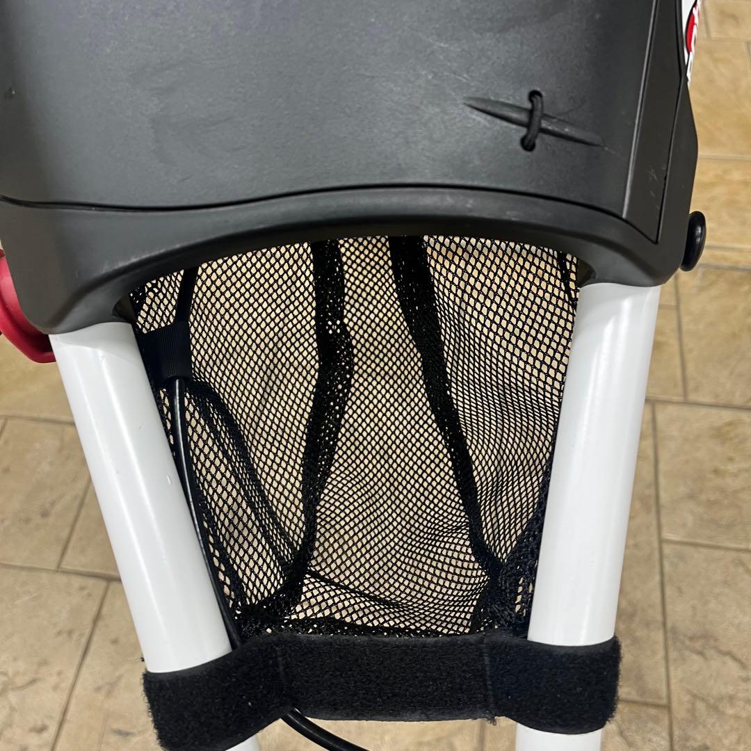 クリックギアclicgear モデル3.5+ ゴルフ用手引きカート