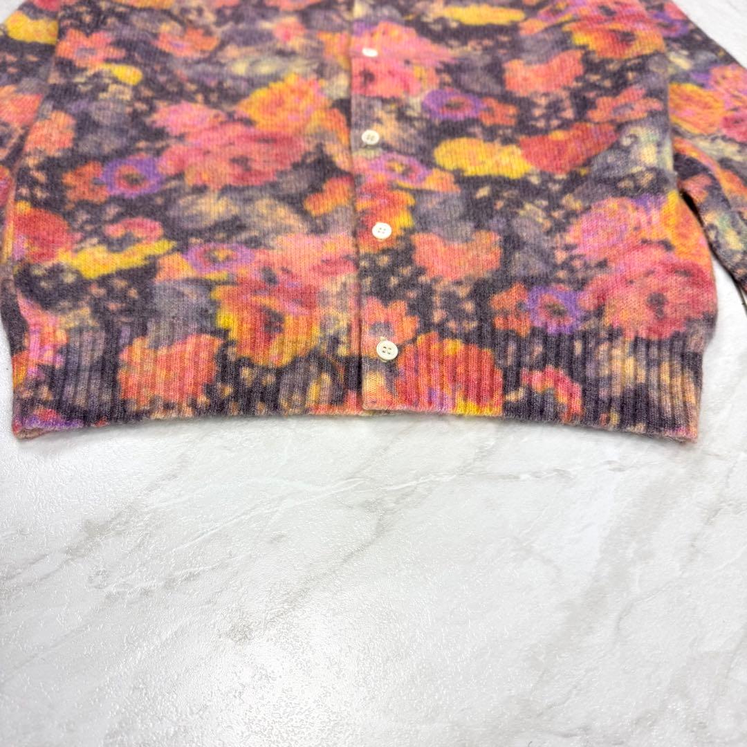 archive AD2000 ジュンヤワタナベ コムデギャルソン カーディガン