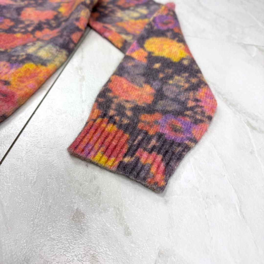 archive AD2000 ジュンヤワタナベ コムデギャルソン カーディガン