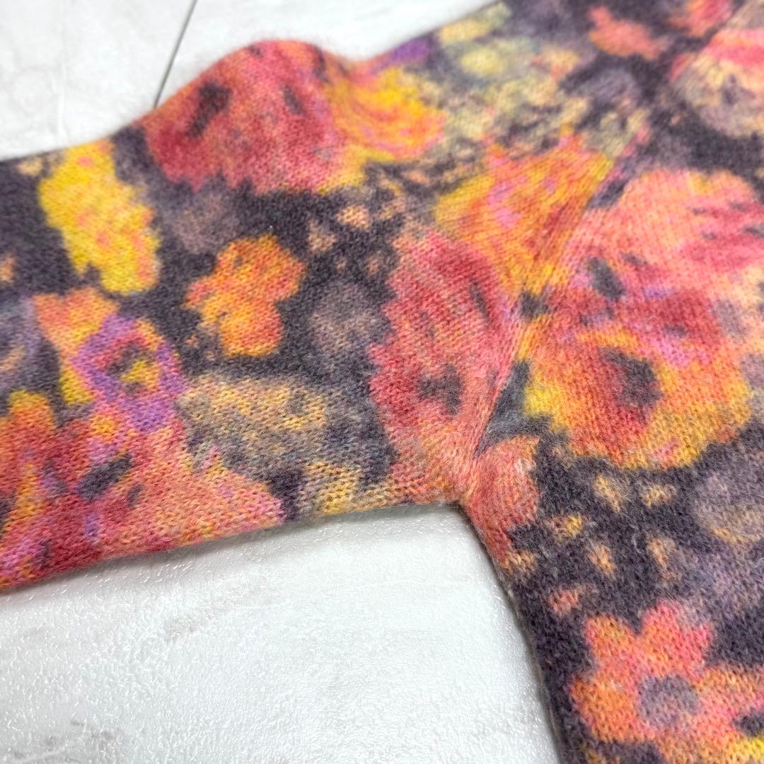 archive AD2000 ジュンヤワタナベ コムデギャルソン カーディガン