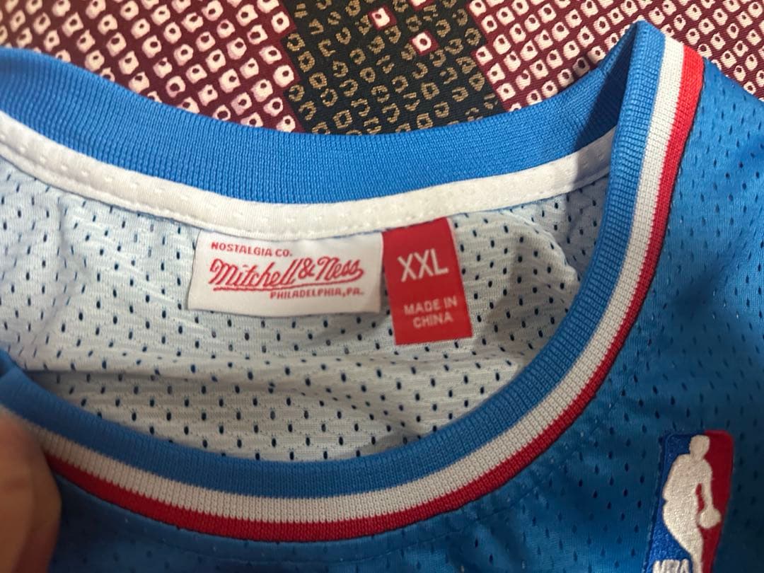 P*A様 NBA All-Stars 23 タンクトップ、ジョーダン