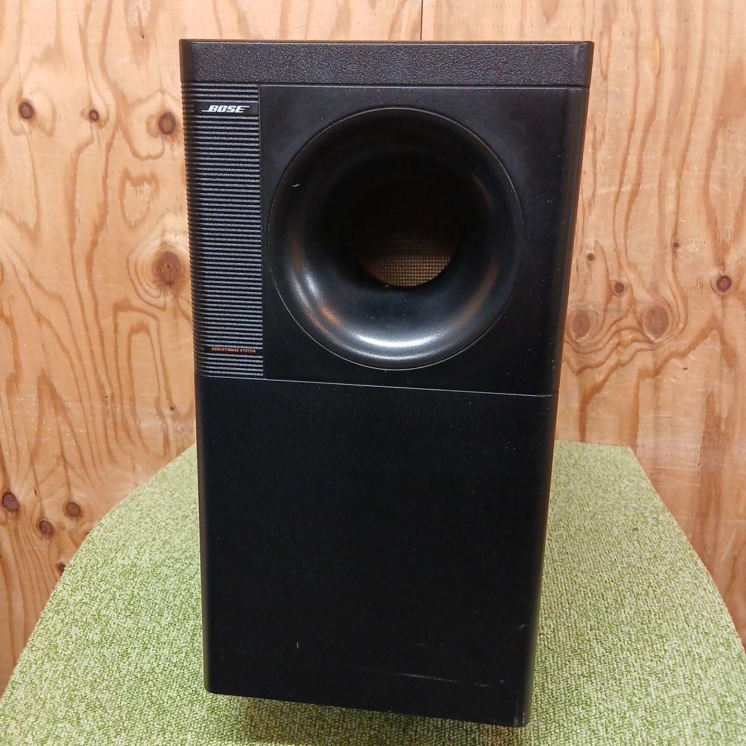 BOSE 5 Series III speaker system ＋RA-18㊵