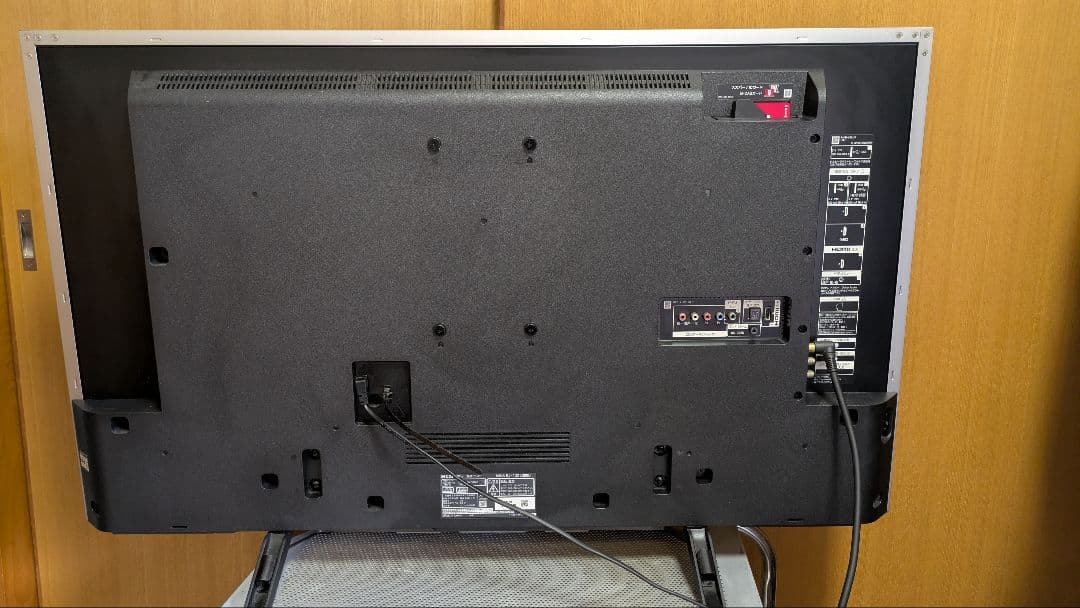 ソニー ブラビアBRAVIA 43インチ kj43x8300d