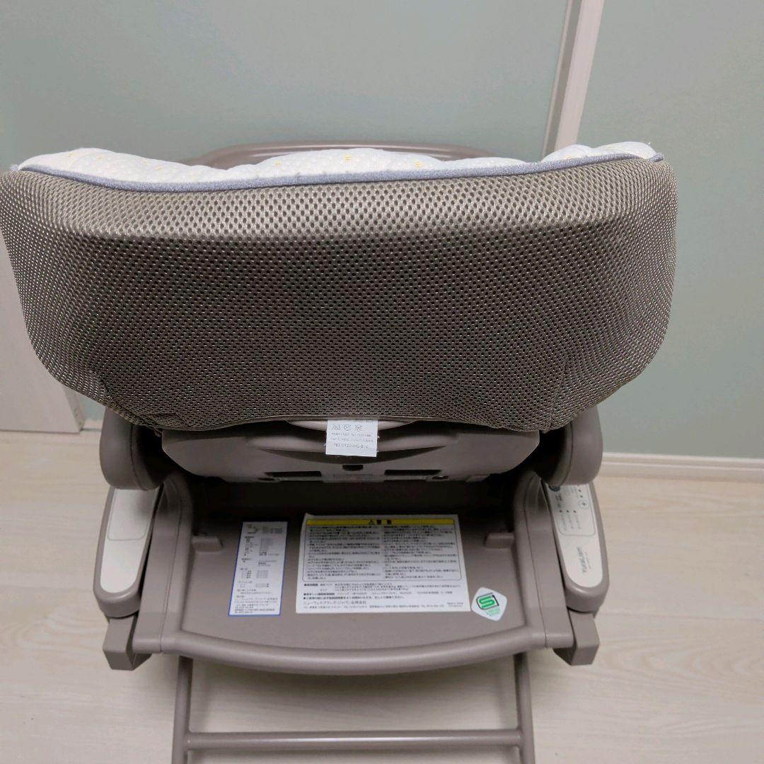 【美品】ユラリズム オート AB ムーンロック　電動