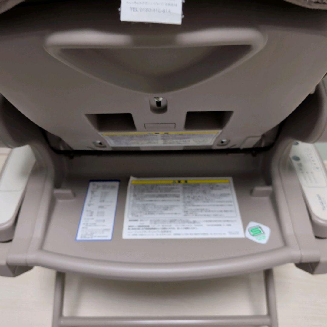 【美品】ユラリズム オート AB ムーンロック　電動