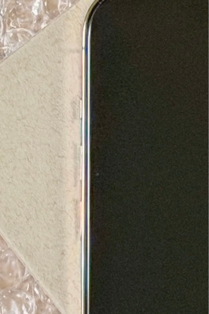 バッテリー最大容量99% 美品 iPhone 14 Pro ゴールド 256GB