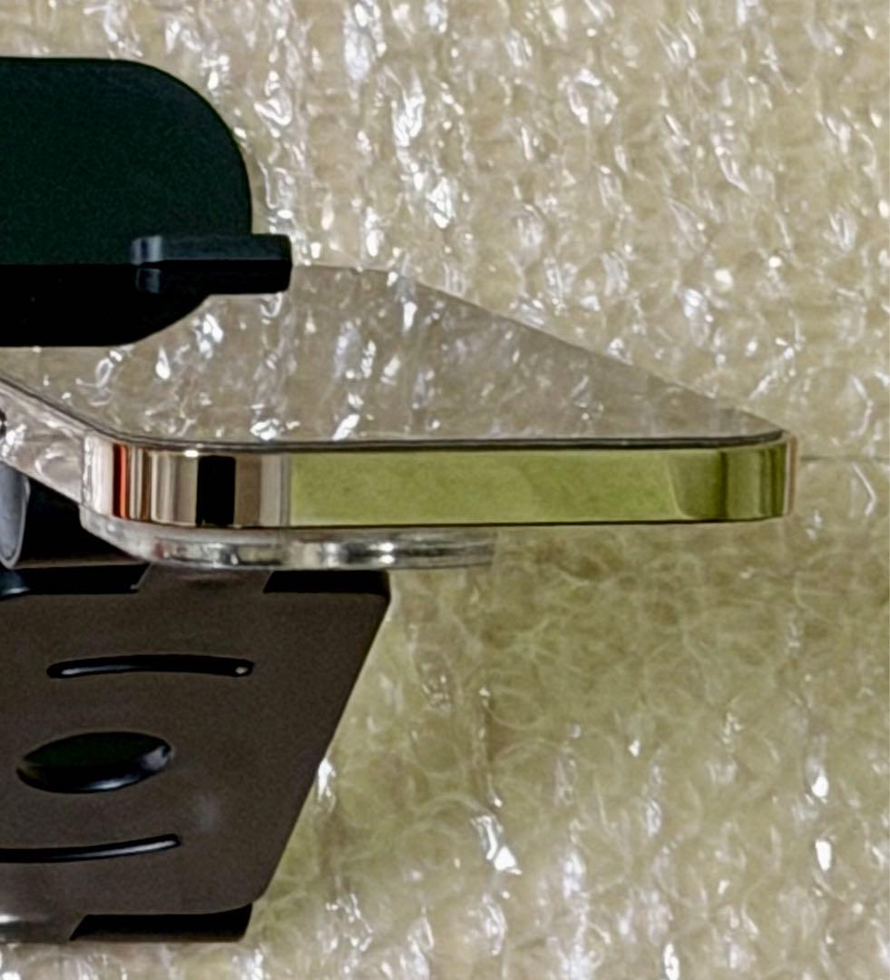 バッテリー最大容量99% 美品 iPhone 14 Pro ゴールド 256GB