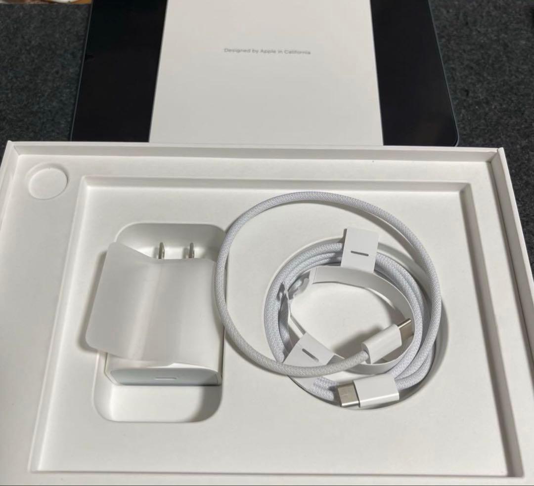 iPad mini7＋ Apple Pencil Pro、Moftカバーセット