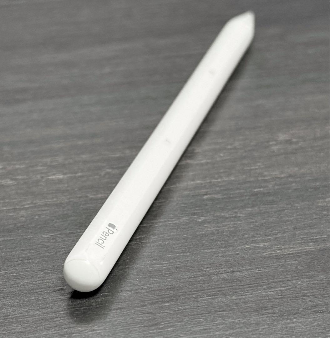 良品　2023年6月購入品　Apple Pencil 第2世代 MU8F2J/A