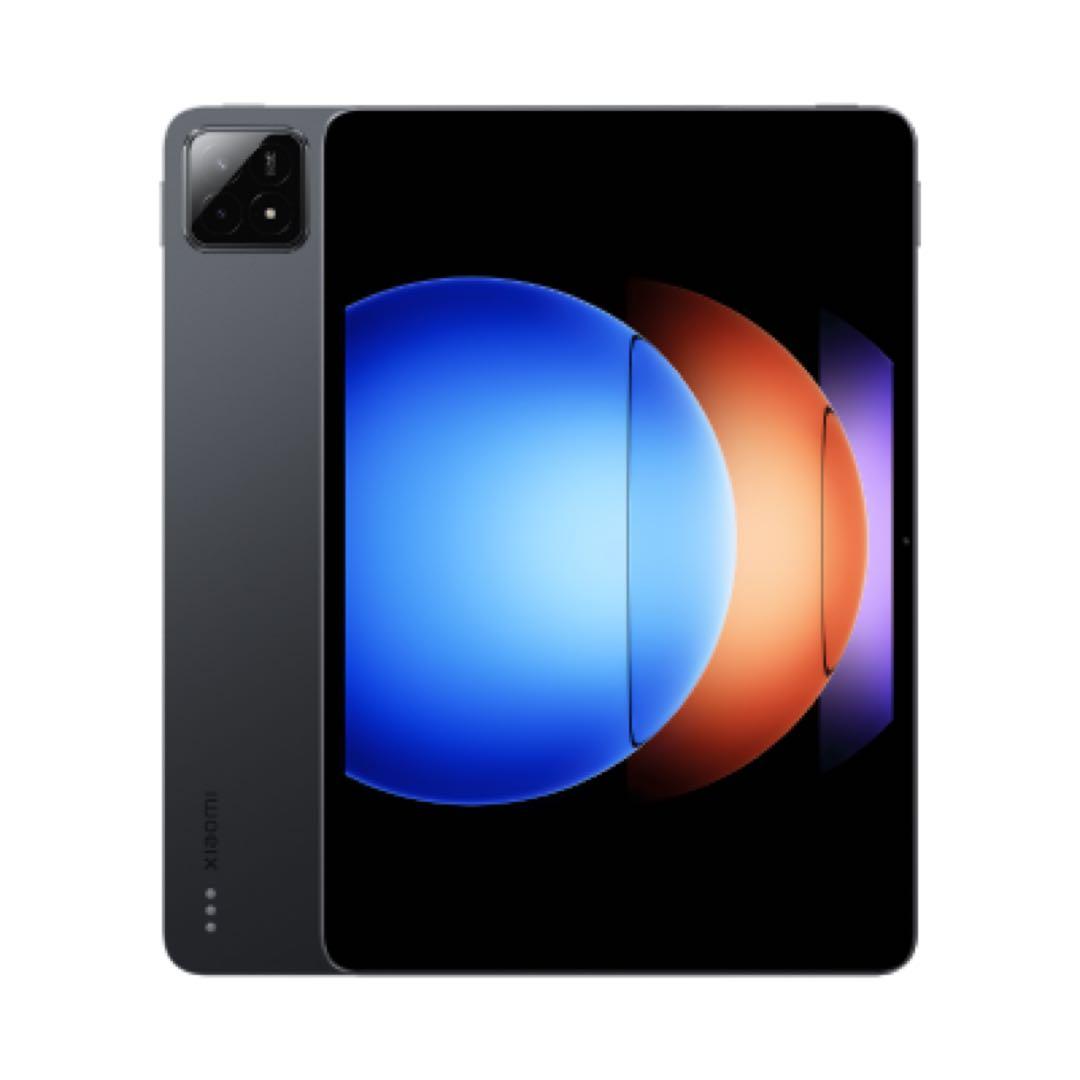 【純正カバー付】Xiaomi 国内版 Pad 6s pro 12+512GB
