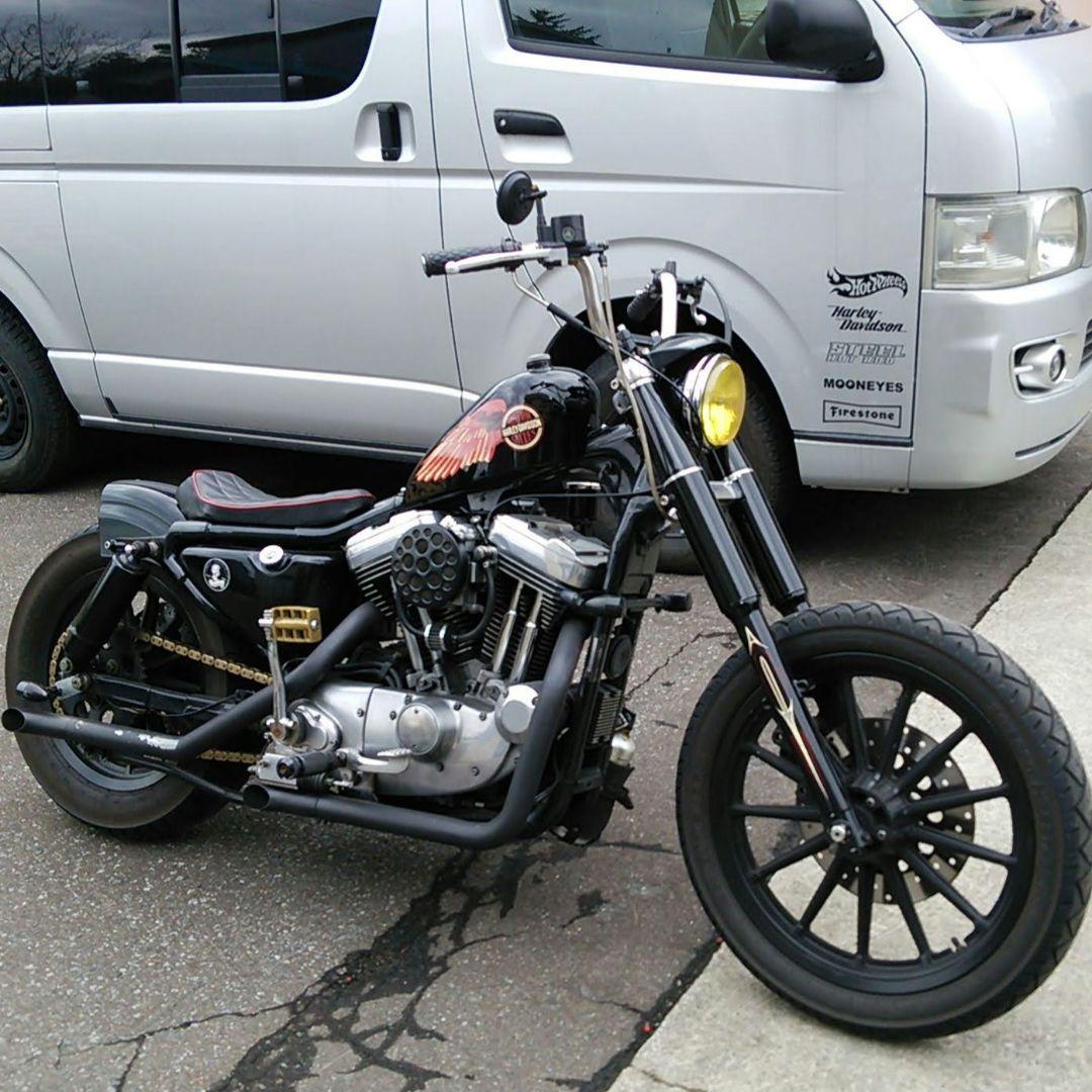 ワンオフ　ナロースポーツスタータンク