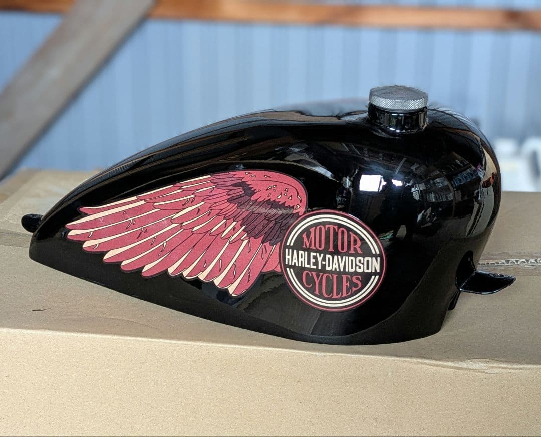 ワンオフ　ナロースポーツスタータンク