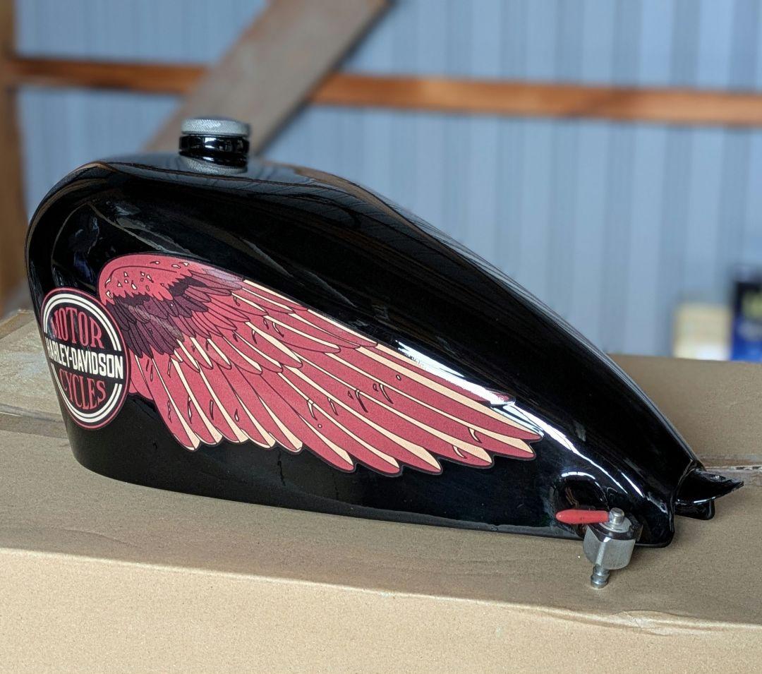 ワンオフ　ナロースポーツスタータンク