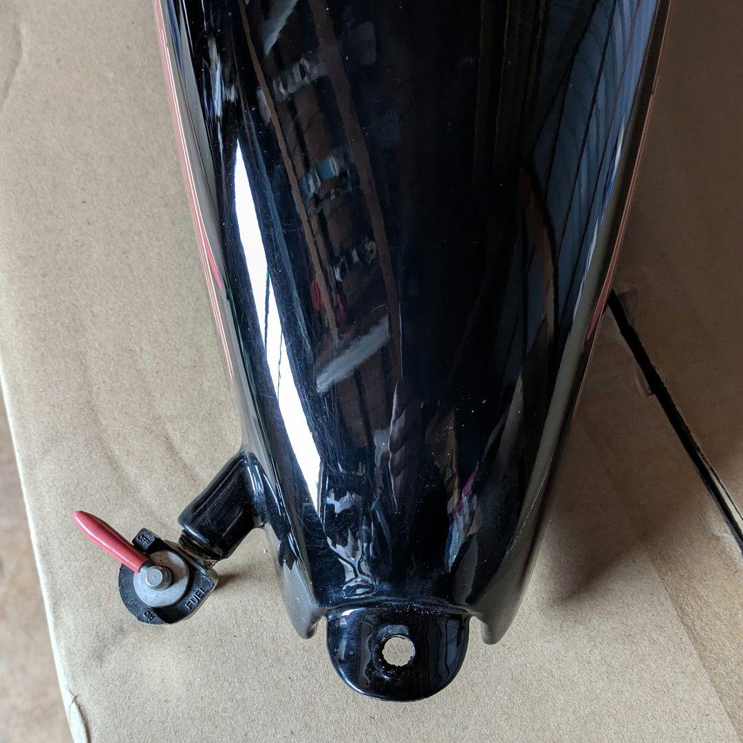 ワンオフ　ナロースポーツスタータンク