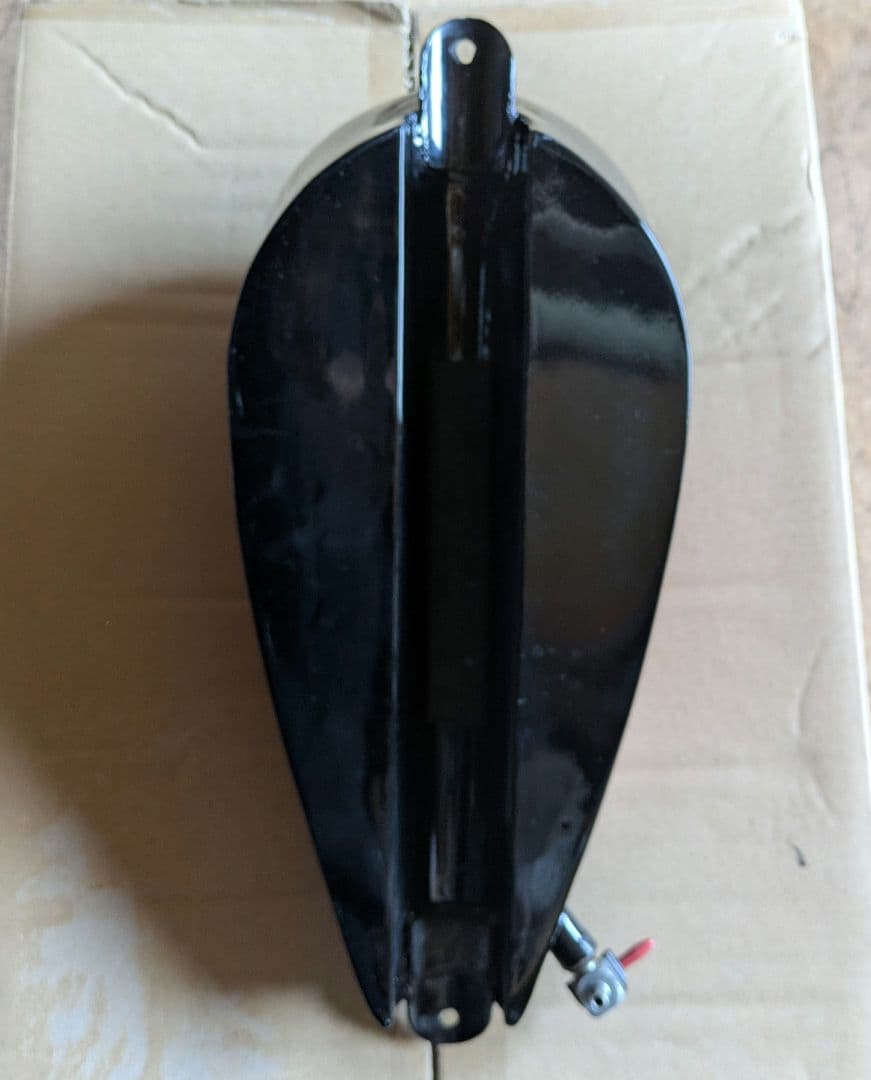 ワンオフ　ナロースポーツスタータンク