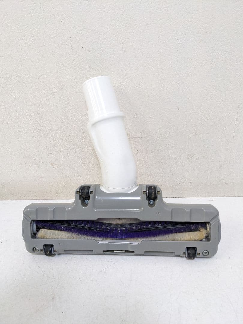 Panasonic MC-PK20A-P 紙パック式掃除機 2019年製