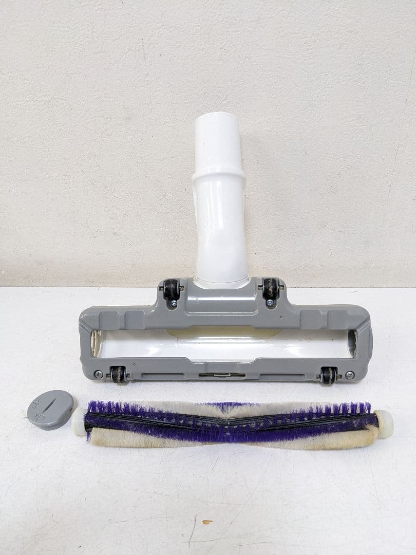 Panasonic MC-PK20A-P 紙パック式掃除機 2019年製