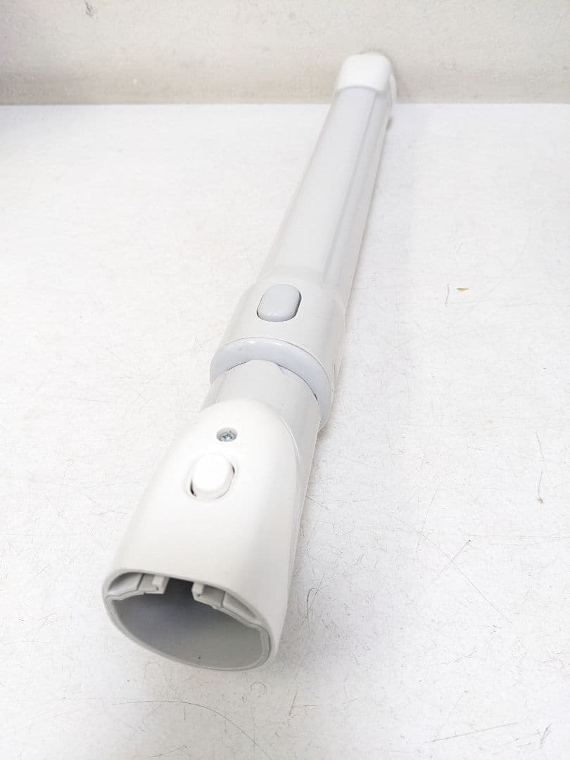 Panasonic MC-PK20A-P 紙パック式掃除機 2019年製