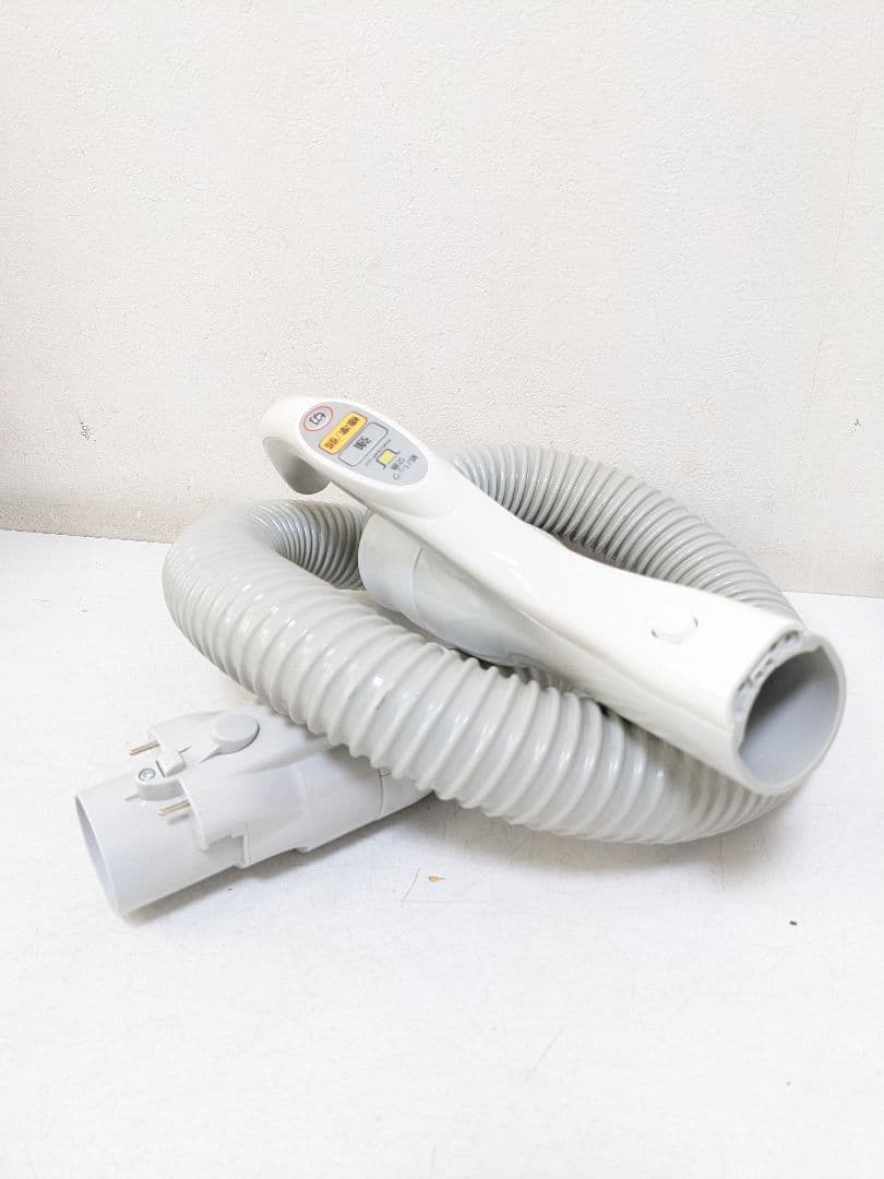 Panasonic MC-PK20A-P 紙パック式掃除機 2019年製