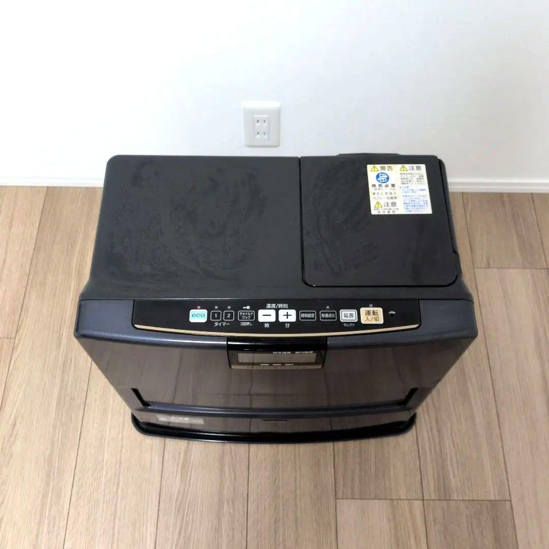 CORONA 石油ファンヒーター FH-WX5712BY