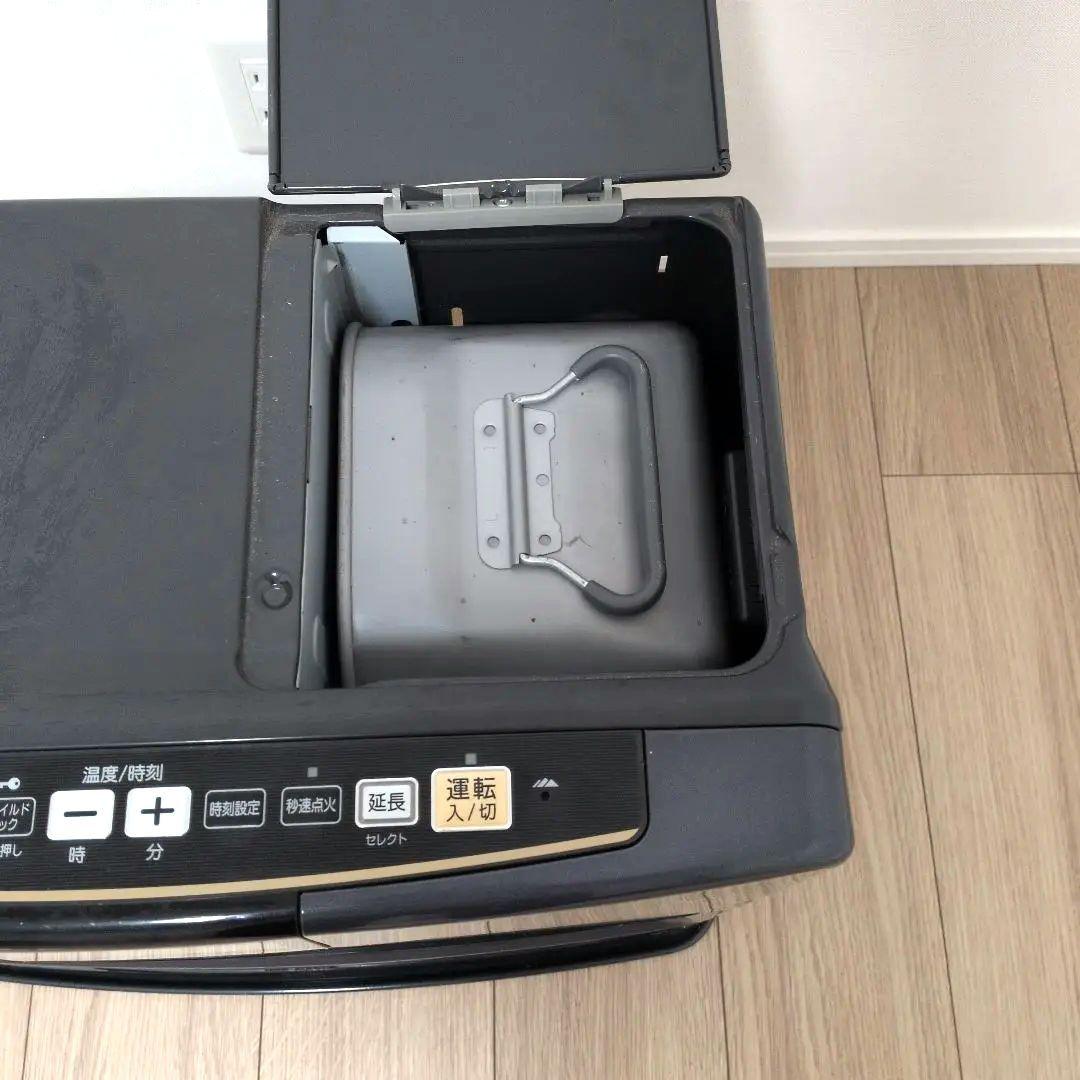 CORONA 石油ファンヒーター FH-WX5712BY