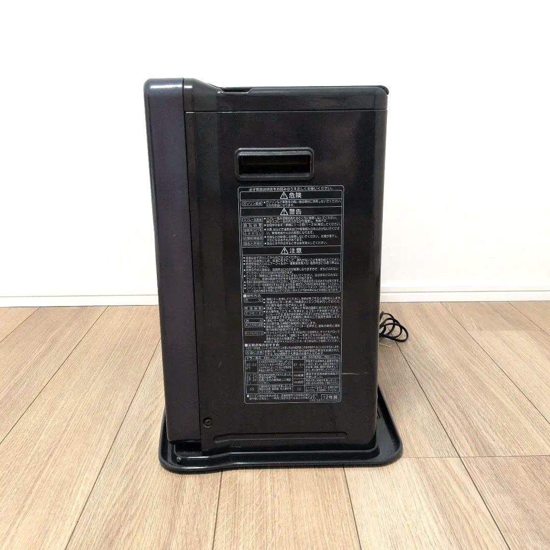 CORONA 石油ファンヒーター FH-WX5712BY