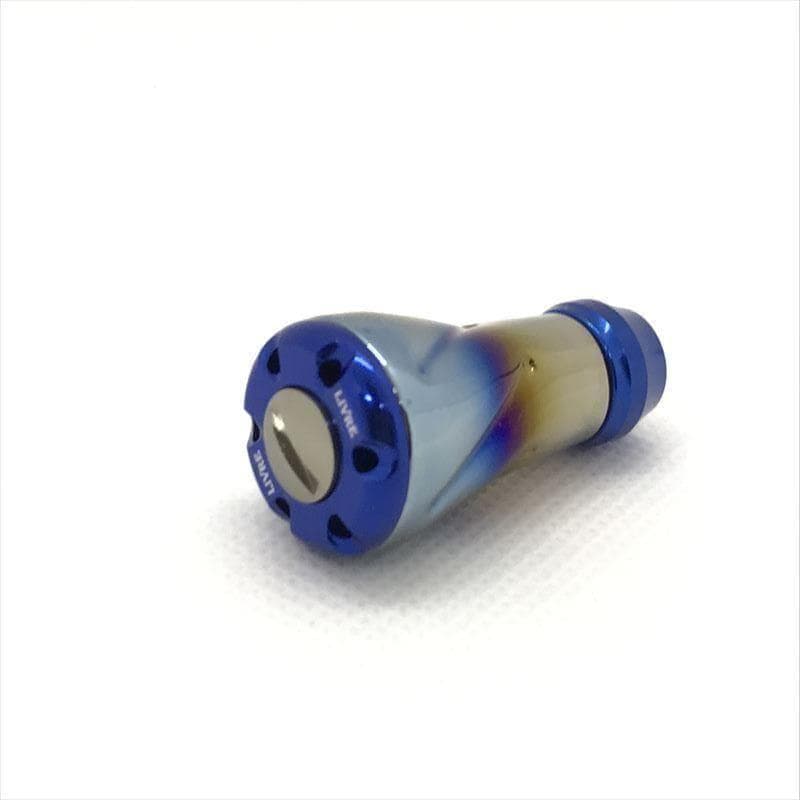 依頼品　livre リブレ　ハンドルノブキャップ