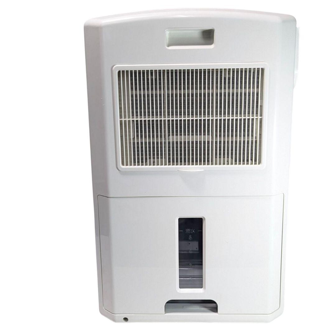 パワフルな除湿力で部屋干しの悩みを解決！コロナ CDM-146 除湿冷風機