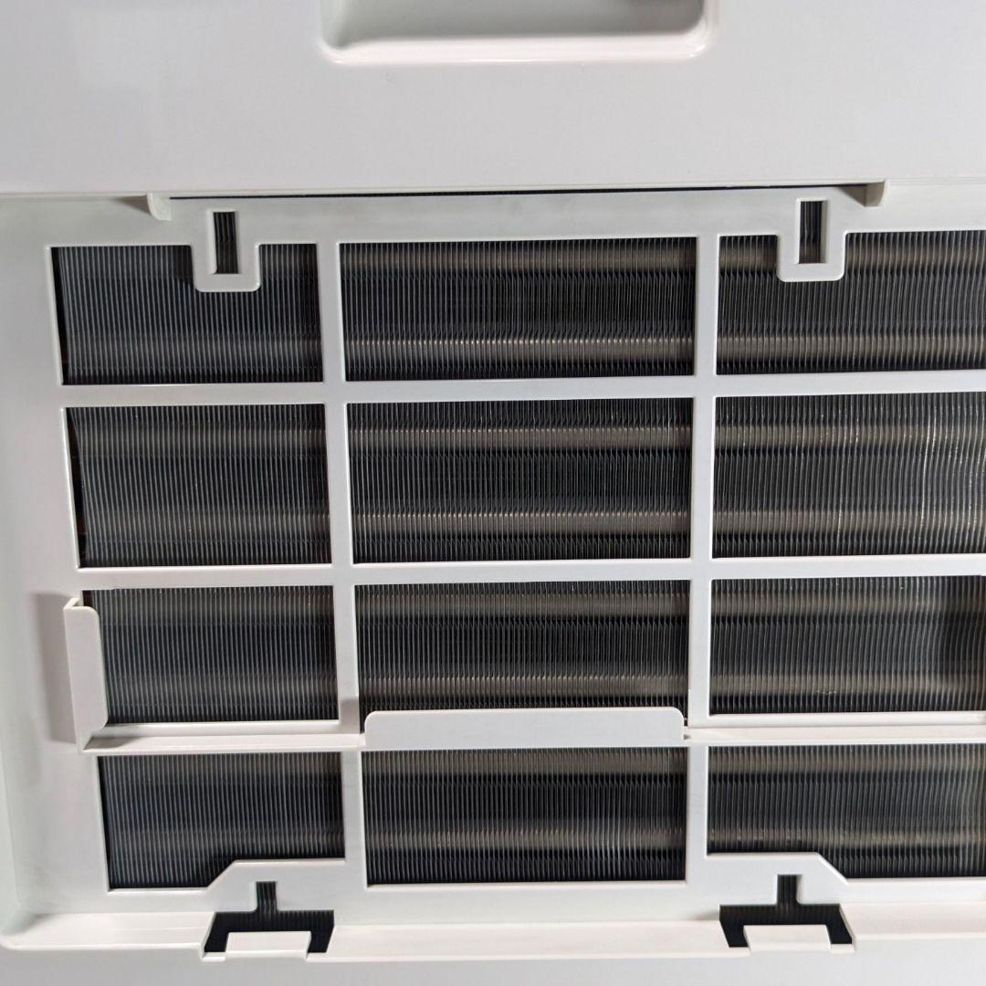 パワフルな除湿力で部屋干しの悩みを解決！コロナ CDM-146 除湿冷風機