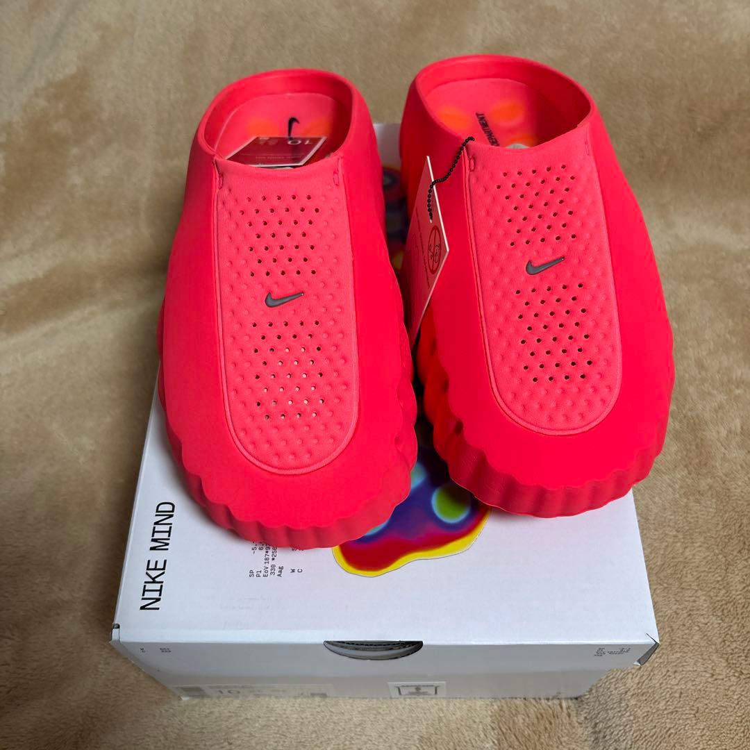 Nike Mind 001 サイズ10 マインド　新品