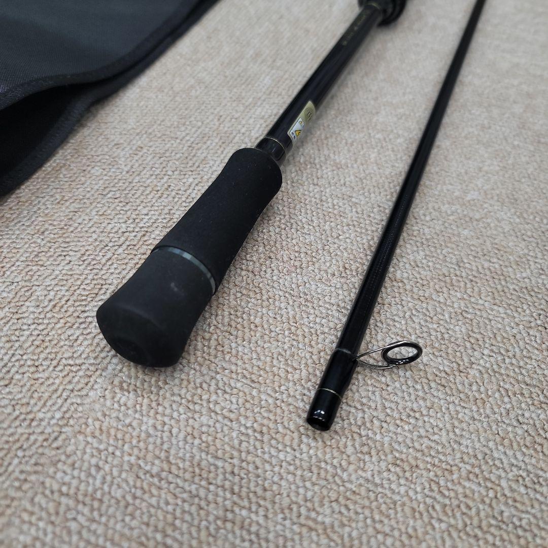 23カリスタ 90LML/S ヤマガブランクス