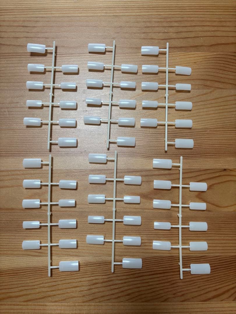 JNEC認定モデルハンド　ネイル