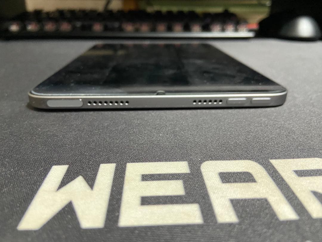 iPadmini wifi 256GB 第7世代Apple Pencil pro