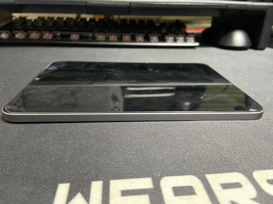 iPadmini wifi 256GB 第7世代Apple Pencil pro