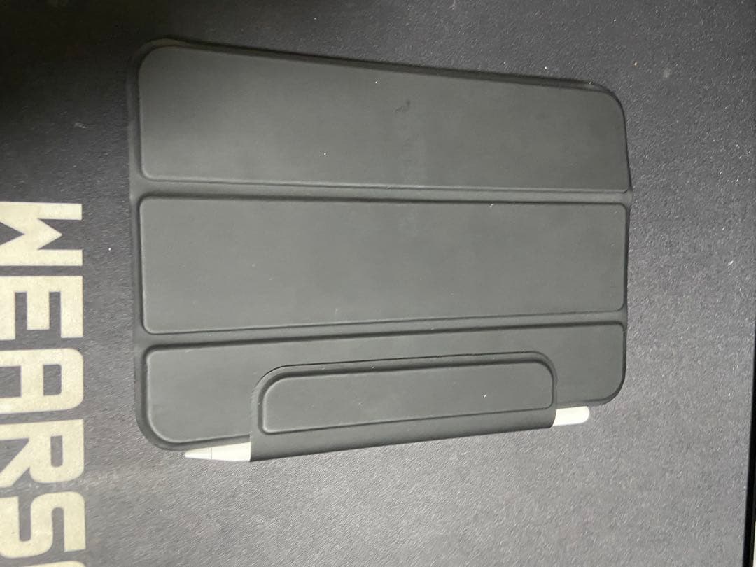 iPadmini wifi 256GB 第7世代Apple Pencil pro