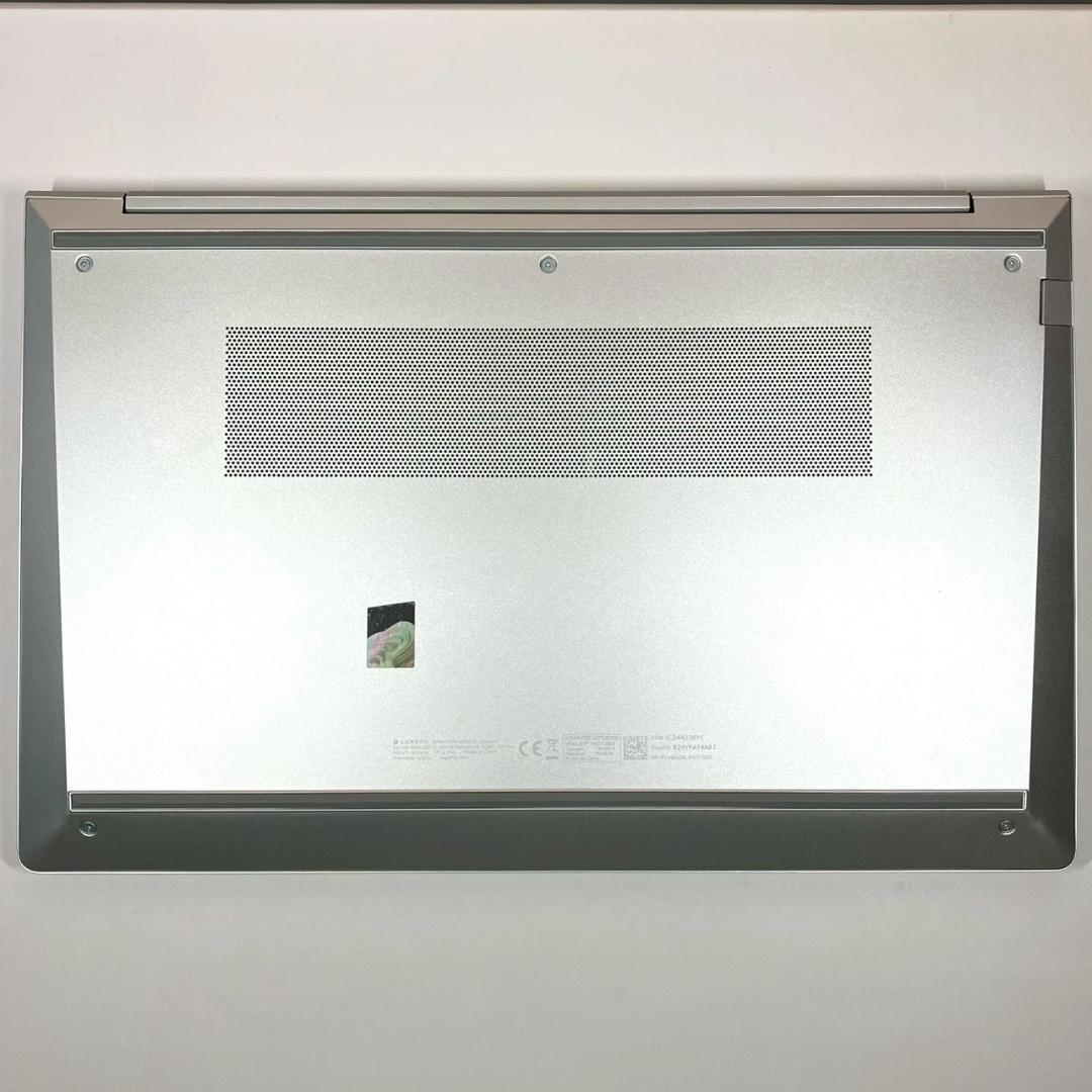 ★2024年製★ 美品 第13世代i5 テンキー付き 大画面 HP G16