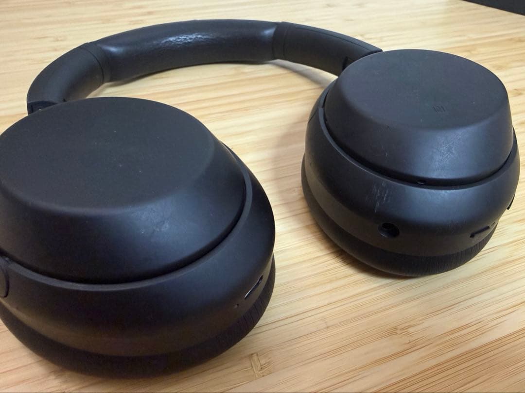 (訳あり) SONY WH-1000xm4