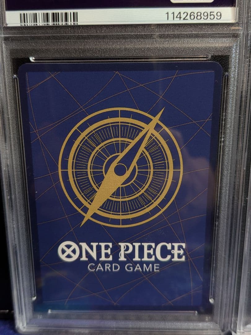 【PSA10 連番】ヤマト ブラックマリア プロモ