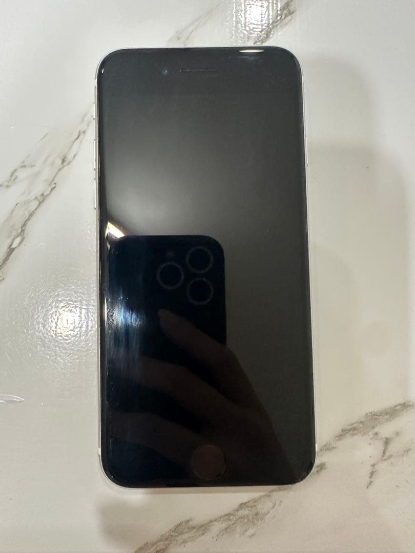 iPhone SE第二世代