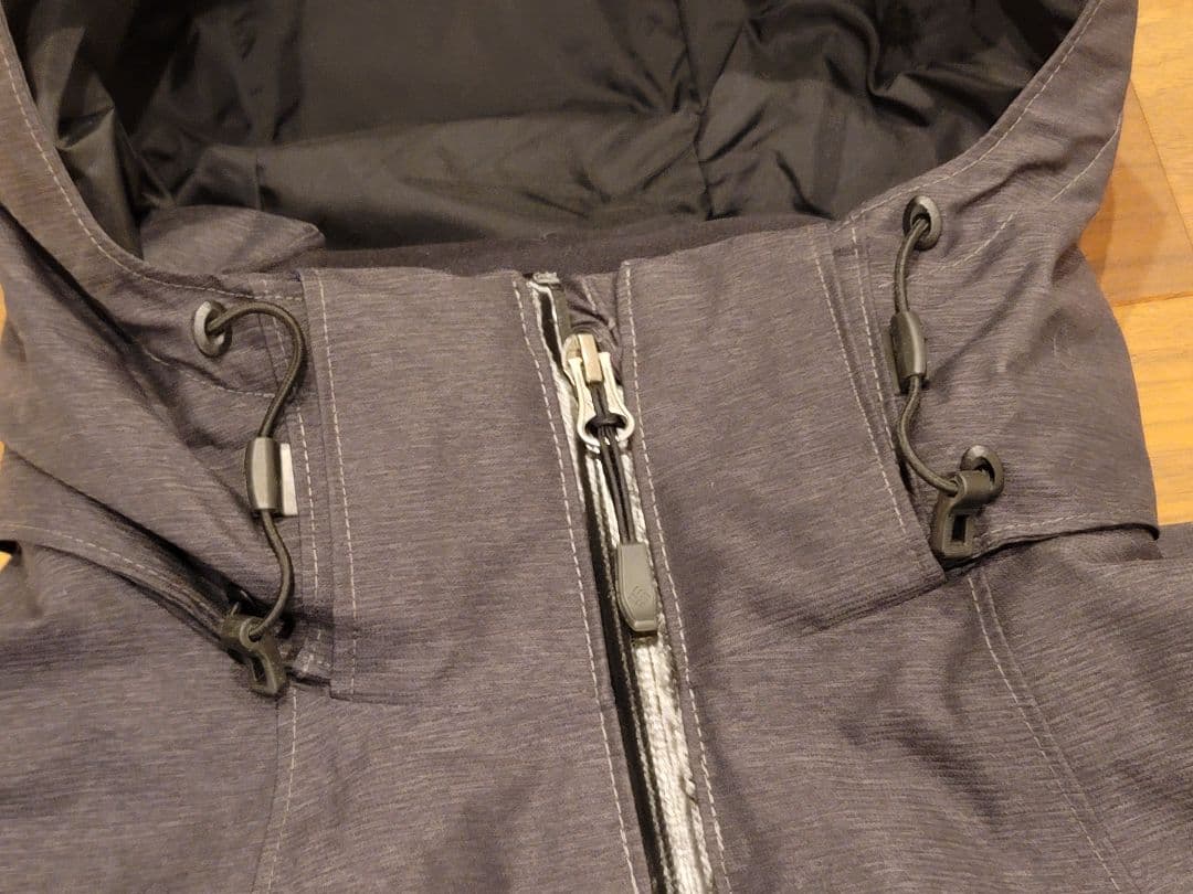 Columbia　上下セット　レディース　Mサイズ