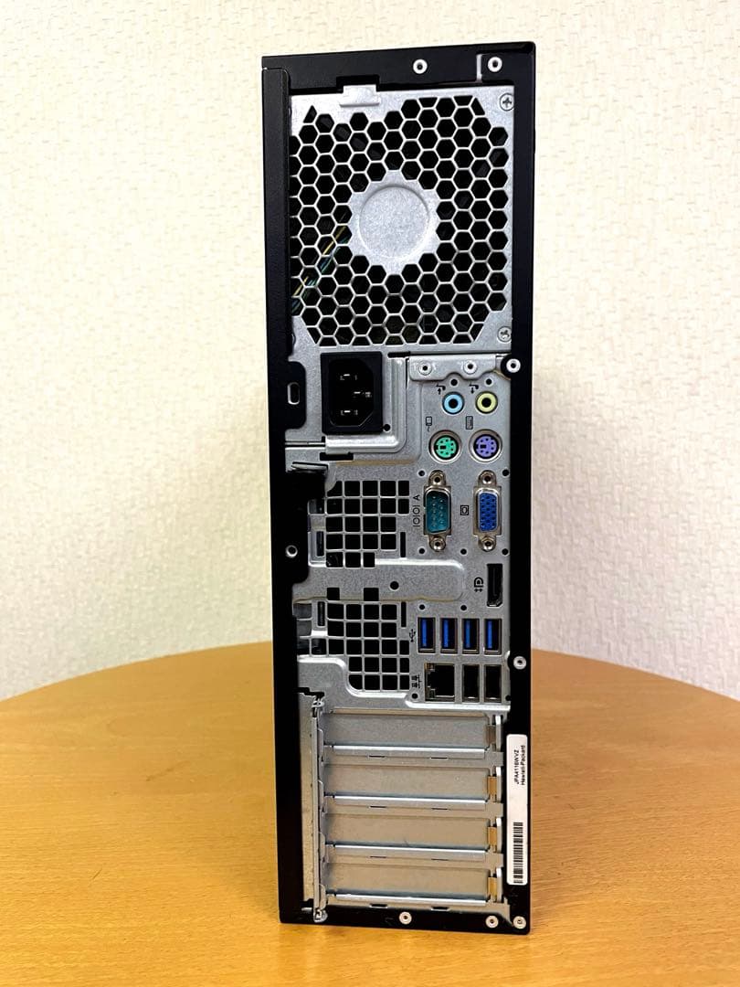 ☆［office搭載］HP Pro 6300  Intel i5-3470 8G