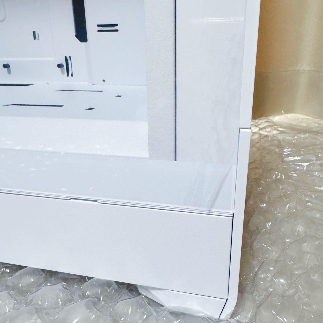 《値下げ中》Fractal Design Pop Silent PCケース