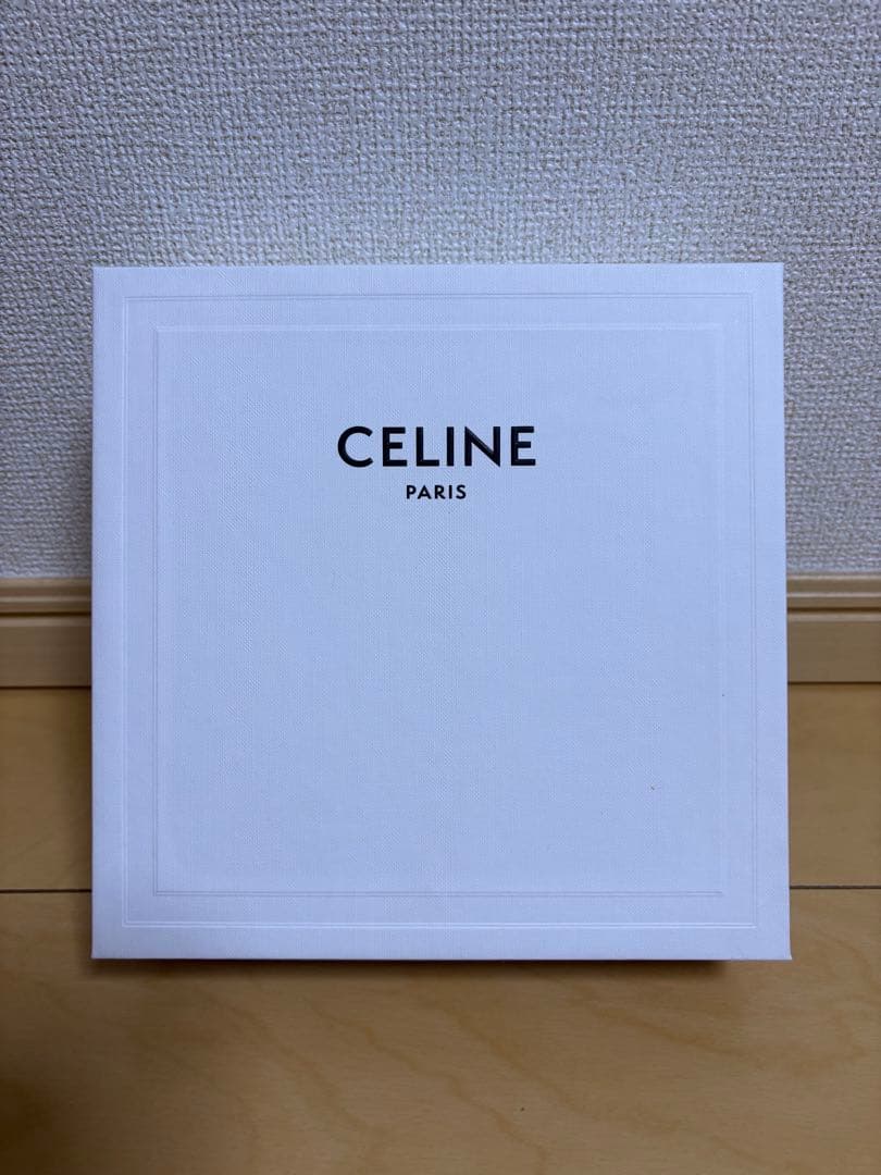 CELINE ボクサーパンツ　M