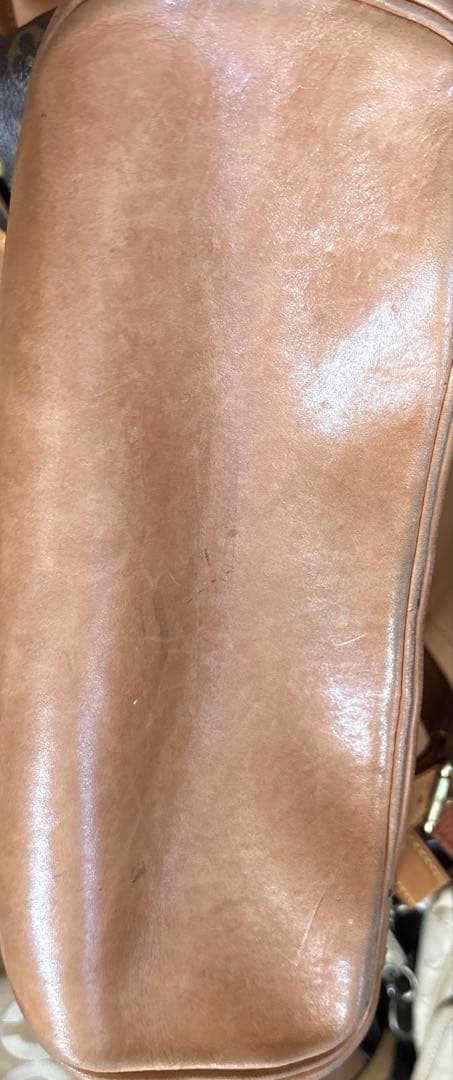 ルイ・ヴィトンモノグラムモンスリMM